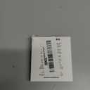 Amazon Basics Micro SDXC Memory Card with Full Size Adapter, A2, U3, Read Speed up to 100 MB/s, 128 GB, Black