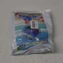 Sensor Water Playmat, Thickened Water Sensor Play Mat for Cats Dog, Thickened Sensory Water Play Mat for Cats with Fish for Pet Play, Cat dog Water Sensor Pad Water Playmat with Toy (Shark - 39 in)