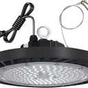 LED High Bay Light 200W UFO Lights