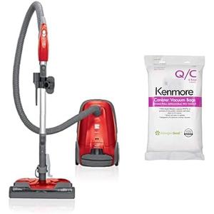 Kenmore 81414 Bagged Canister Vacuum HEPA Vacuum Bags