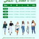 St Patrick's Tshirts for Women - Irish Shamrock T Shirt Lucky Funny Tees Crewneck Sleeve Top Cute Print Tops (Green, S)