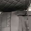 Custom Seat Covers for Chevy Equinox 2018 2019 2020 2021 2022 2023 2024