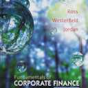 Fundamentals of Corporate Finance + Connect