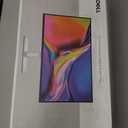 Dell 27 Plus 4K Monitor - S2725QS - 27-inch 4K (3840 x 2160) 120Hz 16:9 Display, IPS Panel, AMD Free Sync Premium, sRGB 99%, Integrated Speakers, 1500:1 Contrast Ratio, Comfort view - Ash White