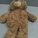 Apricot Lamb Toys Plush Brown Teddy Bear Stuffed Animal Soft Cuddly Perfect for Child 12 Inches