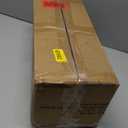 Heavy Duty Metal Fence Spikes-Anti Climb Security Spikes for Fence and Wall-Intruder and Animal Deterrent Total 128 inch