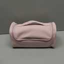 6-in-1 Hair Styler, 110,000 RPM Hair Dryer with Auto-Wrap Curlers, Blow Dryer Oval Brush & Volumizer, Hot Air Styler for Fast Drying,Curling, Smoothing & Volume, Air Styler with Travel Case