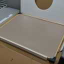 1000 Pieces Rotating Puzzle Board with 4 Drawers,28.74"x20.94" Portable Wooden Jigsaw Puzzle Table with Lazy Susan Spinning Cover for Adults (Extra Small-1000pcs)