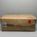 Dearlomum Foldable Baby Playpen with Gate, Extra Large Collapsible Play Yard for Babies & Toddlers, Portable Travel Playpen, Baby Activity Center for Indoor & Outdoor Use (Black 59"71") (71x59 ", Foldable Playpen Black)