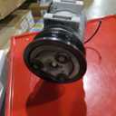 Four Seasons 68619 New York Diesel Kiki Zexel Seltec Tm21 Hd Compressor W/Clutch