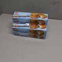 5 x Little Debbie Chocolate Chip Creme Pies, 8 Individually Wrapped Sandwich Cookies, 10.63 OZ Box (EXP 02/12/26)