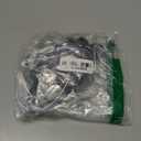 42V 2A Power Adapter PowerFast 3-Prong Inline Connector for 36V Sports Mod,Pocket Mod Lithium Battery,Lithium Battery Power Charger.