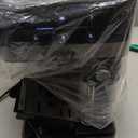 Espresso Machine with Detachable Milk reservoir, Cappuccino Latte Coffee Espresso Maker, 20 Bar High Pressure Super Automatic Espresso Coffee machine