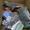 Box of Mixed Items, Retail is Estimated