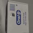 Oral-B Cross Action Replacement Brush Heads for an Oral-B Electric Toothbrush, Pack of 6, Black