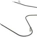 316075104 Oven Heating Element Compatible with Oven,2600W Oven Bake Element,Replaces 316282600,09990062,316075100,316075102,316075103,3203534,PS438018 (316075104)