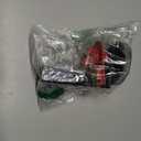 KOHLER GENUINE PART 87998 Toilet Flush Valve Kit, Corrosion Resistant