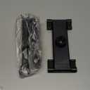 Tablet Holder for Car Headrest, ipad Car Holder Back Seat [3 in 1 Extension Arm], 360 Rotating Adjustable Road Trip Essentials for 4.7-11" iPad Pro, Air, Mini, Galaxy, Fire