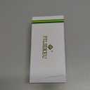 FILIEKEU Men Smart Watch for Android iOS, Bluetooth Calls Voice Chat with Heart Rate/Sleep Monitor Fitness Tracker, 1.3" Full Touch Screen IP67 Waterproof Stainless Steel Activity Tracker for Men