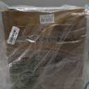 MAJALiS Expandable Stainless Steel Over The Sink Dish Drying Rack for Small Kitchen Counter Space Saving, Compact RV Plate Drainer Strainer in Silver Wire Metal with Hanging Adjustable Utensil Holder