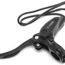 TOFR Rear Brake Lever for Surron Light Bee X for Segway X160 X260 for Talaria Sting 79Bike Falcon M for E Ride Pro-SS Brake Cylinder Pump Assembly