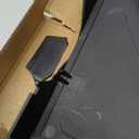 WIN.MAX Electronic Dartboard with LED Auto-Scoring, 12 Darts & 100 Soft Tips, 8-Player Mode, Power Adapter, Dart Board Electronic for Indoor/Outdoor Use