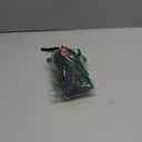 4Monster Hiking Daypack,Water Resistant Lightweight Packable Backpack for Travel Camping Outdoor (24L, Grey)