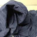 Gennia Waterproof Recliner Sofa Cover,Stretch Reclining Couch Covers with Pockets,Washable Lazy Boy Recliner Slipcovers,Leakproof Sofa Protector for Kids, Pets, Dog and Cat (3 Seat, Navy Blue)