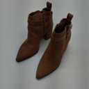 SM New York Boots 7,5