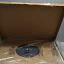 Playboda 1000 Pieces Rotating Plastic Puzzle Board with Drawers and Cover, 30"x22" Portable Spinning Jigsaw Puzzle Table for Adults, Upgraded Lazy Susan, Ideal Gift for Mum