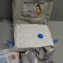 PILLANI BREAST FEEDING PILLOW WITH COVER