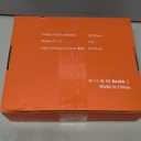 CD Player Portable Bluetooth Rechargeable: CD Players for Home 1800mAh Kegaudio Desktop Wall CD Player with Speakers with Dust Cover FM Radio USB AUX Jack Remote Control (Purple)