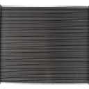 Torchtree Radiator Compatible with 2008-2020 Grand Caravan, 2008-2016 Town & Country, 2009-2014 Routan, 2012-2015 C/V, OE Style Bolt-On Aluminum Core Radiator Replace# CU13063