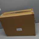 dreamysoul Metal Bird Bath for Outside, Birdbaths Outdoors with Planter and Feeder, Garden Blue Bird Baths with Solar Lights