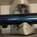 TRQ Rear Left Shock Absorber Drivers Side Compatible with 2017 Genesis G80 2015-2016 Hyundai