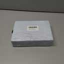 Premium Ceramic Disc Brake Pad Set - Compatible With Select Acura CL, RL, TL, TSX; Honda Accord; FRONT