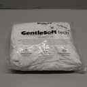 Bedsure White Duvet Cover Full Size - 3 Pieces Prewashed Extra Soft Cotton-Like Polyester Bedding Set, Includes 1 Duvet Cover 80x90 Inches with Zipper Closure & 2 Pillow Shams, Comforter Not Included