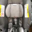 Baby Trend EZ-Lift Plus Infant Car Seat, Ultra Grey Newborn Comfort Padding, Lightweight Carry Build, Adjustable Harness System, Manufactured Date: 01/19/2026