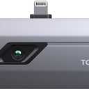 Topdon TD52120003 Tc002 - Thermal Imaging Camera For Ios Devices 256x192 Resolution