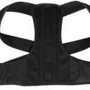 Adjustable Portable Posture for Adults Back Straightener for Hunchback and Back for Home Office and Casual Wear