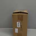 Leitee 3 Pcs Electric Santa Claus Decoration - Rope Ladder Parachute Somersault Musical Santa Climbing Ladder Plush Doll Figurine Christmas Tree Hanging Ornaments Xmas Gift