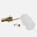 9131111-101-water Float Switch Service Kit Compatible for Ice-O-Matic and Manitowoc ice macines