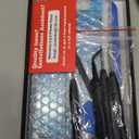 for iPhone XR Screen Replacement 6.1 inch, LCD Display Touch Screen Digitizer Assembly with Repair Tools, Compatible with Model A1984, A2105, A2106, A2108