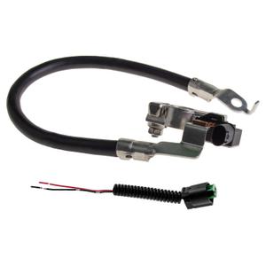 Negative Battery Cable Fit for 2012-2018 Ford Focus Escape, Battery Management System Negative Cable AV6Z-10C679-P AV6Z10C679P