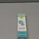 Coconut & Mint Whitening Fresh Breath Mouthwash Oil Pulling 8 oz - Ex: 3/27