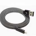 ZGear Lightning Magnetic Charge & Sync Cable