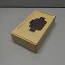 Akantra Alcantara 15W Dual Coil Qi Wireless Car Charger Mount Holder Compatible for Samsung Galaxy Z Fold7 Fold6 Fold5 Fold4 Fold3 S25 Ultra iPhone 16 Pro Max Auto Clamp Fast Car Charger