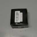 FACAILAHA Universal Motorcycle Front Fork Mounting LED Turn Signals Lights 12V Amber Blinkers W/Mounting Bracket for Honda Harley Yamaha Suzuki Kawasaki