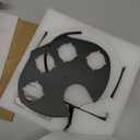 Curling Iron Holder Attachments Compatible with Dyson Airwrap Organizer Stand on Desktop, Hair Wrap Storage Rack Accessories Wall Mounted for home / Bathroom