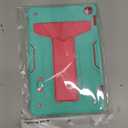 Case for Amazon Fire Max 11 (13th Generation, 2023 Released) - Heavy Duty Hybrid Protective Case Cover with Kickstand + 1 Screen Protector and 1 Random Stylus (Teal/Pink)